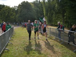 Team Triathlon (2025)